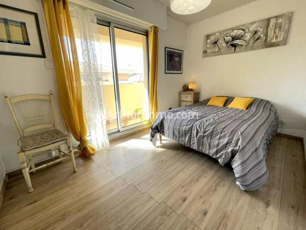 Vente Appartement 4 pièces 60 m2 à Sainte-Maxime