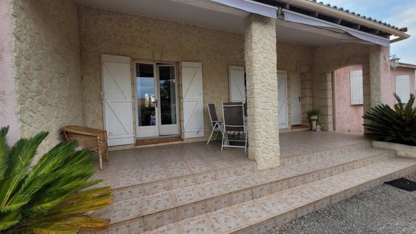 Vente Maison 5 pièces 103 m2 à Le Luc