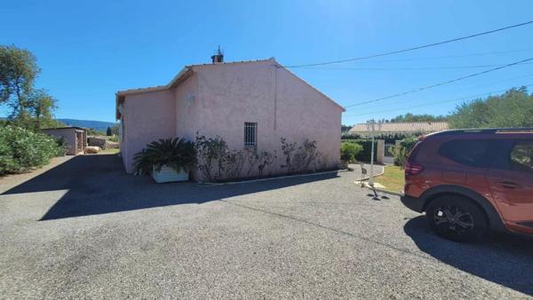 Vente Maison 5 pièces 103 m2 à Le Luc