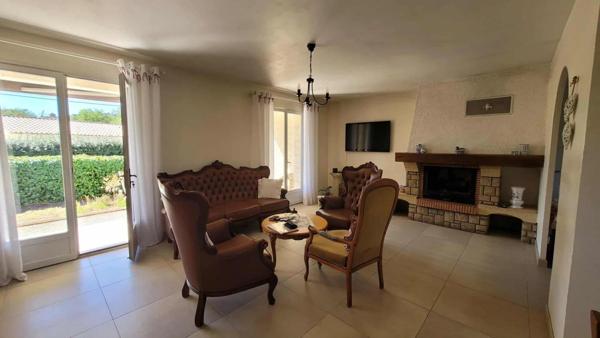 Vente Maison 5 pièces 103 m2 à Le Luc