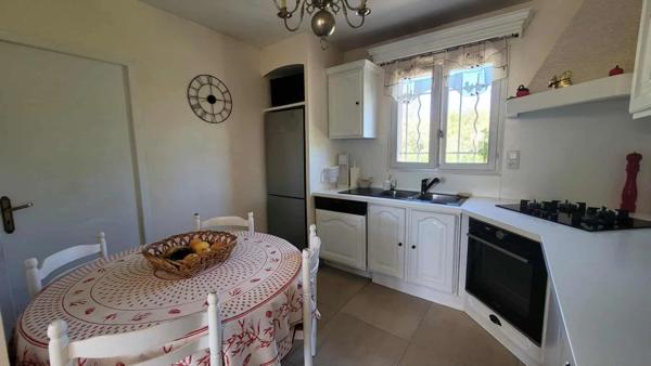 Vente Maison 5 pièces 103 m2 à Le Luc