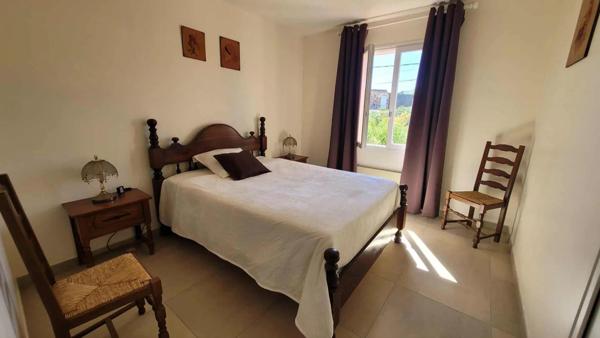 Vente Maison 5 pièces 103 m2 à Le Luc