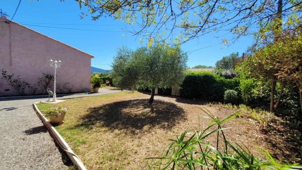 Vente Maison 5 pièces 103 m2 à Le Luc