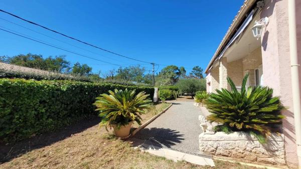 Vente Maison 5 pièces 103 m2 à Le Luc