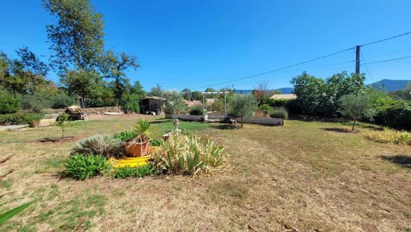 Vente Maison 5 pièces 103 m2 à Le Luc