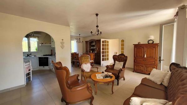 Vente Maison 5 pièces 103 m2 à Le Luc