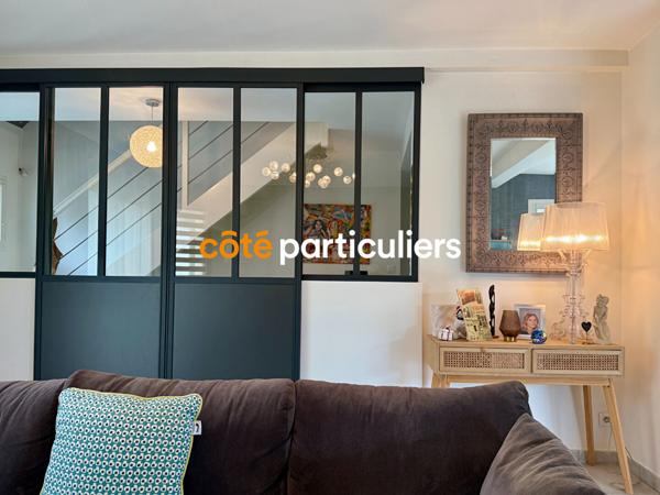 Vente Maison129 m² - 6 Pièces - GRANVILLE (50400)