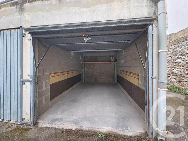 Parking à vendre  12,10 m 2   SETE  - 34