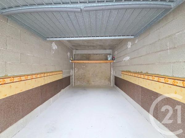 Parking à vendre  12,10 m 2   SETE  - 34