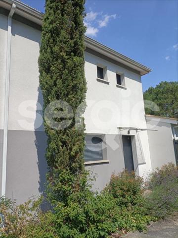 Location 4 Pieces 98 33160 Saint Medard En Jalles 57 4439 01 0004