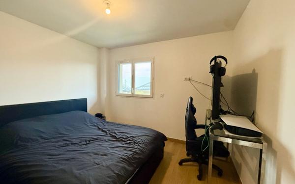 Maison à vendre    4 pièces •  Drumettaz-Clarafond