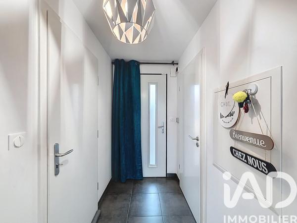 Maison à vendre 5 pièces 92 m² Woippy