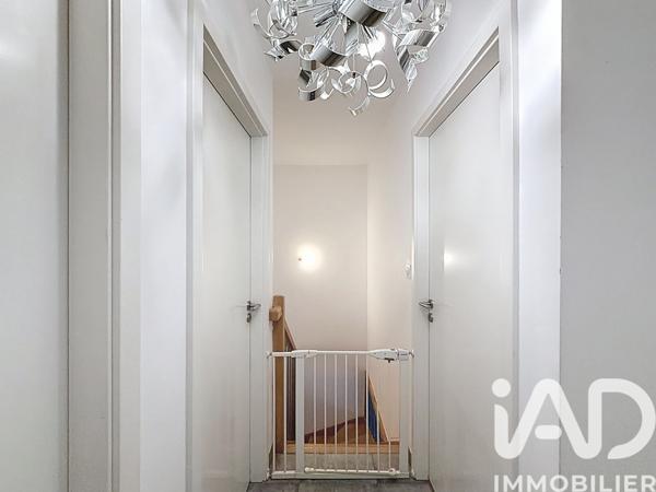 Maison à vendre 5 pièces 92 m² Woippy