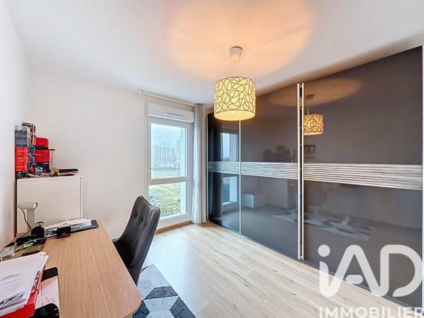Maison à vendre 5 pièces 92 m² Woippy