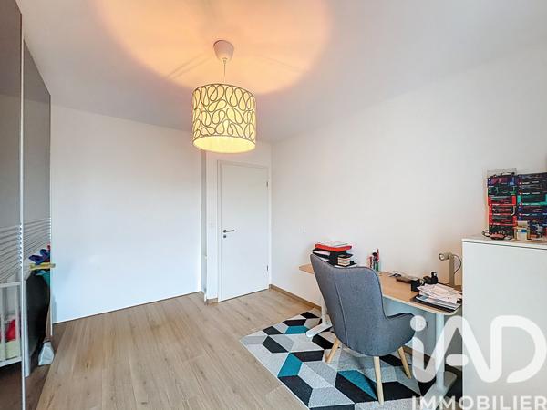 Maison à vendre 5 pièces 92 m² Woippy