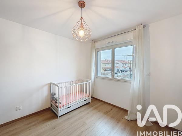 Maison à vendre 5 pièces 92 m² Woippy