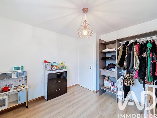 Maison à vendre 5 pièces 92 m² Woippy