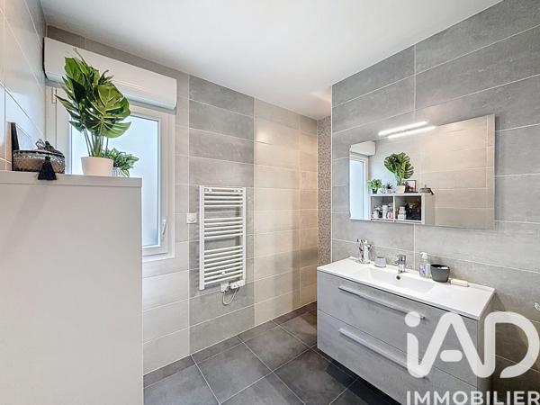 Maison à vendre 5 pièces 92 m² Woippy