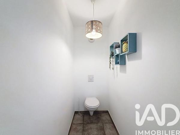 Maison à vendre 5 pièces 92 m² Woippy