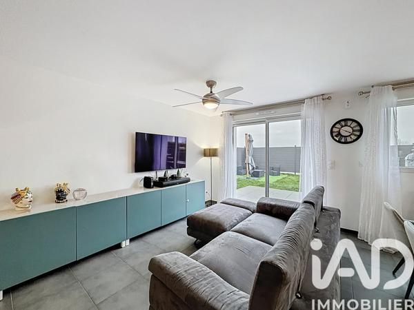 Maison à vendre 5 pièces 92 m² Woippy