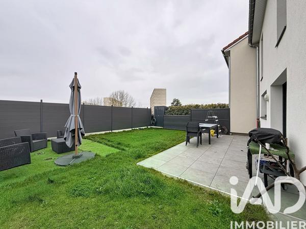 Maison à vendre 5 pièces 92 m² Woippy