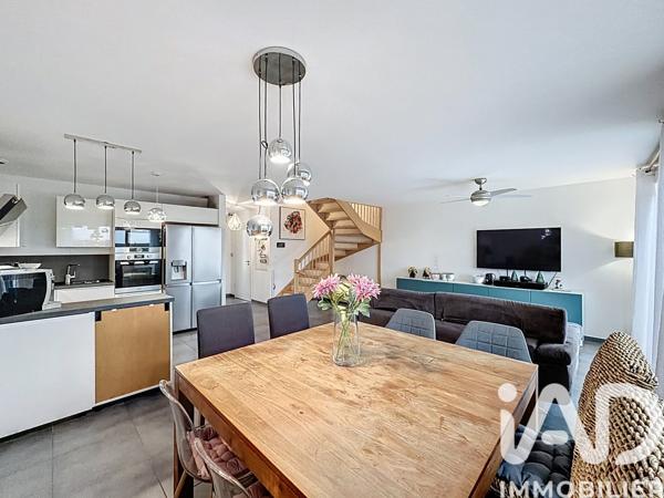 Maison à vendre 5 pièces 92 m² Woippy