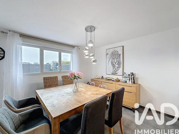 Maison à vendre 5 pièces 92 m² Woippy