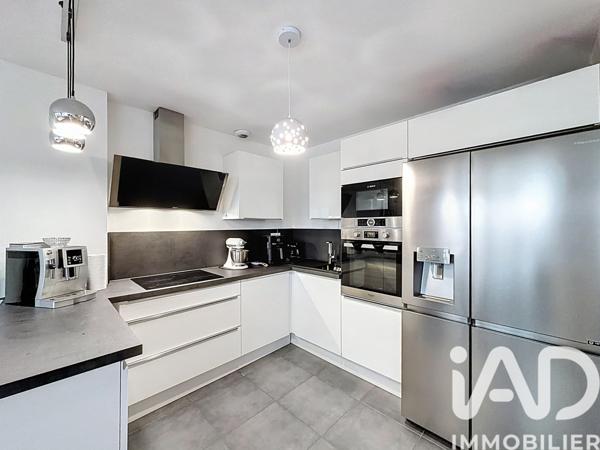 Maison à vendre 5 pièces 92 m² Woippy