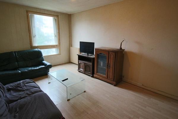 Appartement à vendre |  Poitiers |  3 pièces | 69 m²