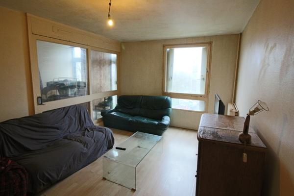 Appartement à vendre |  Poitiers |  3 pièces | 69 m²