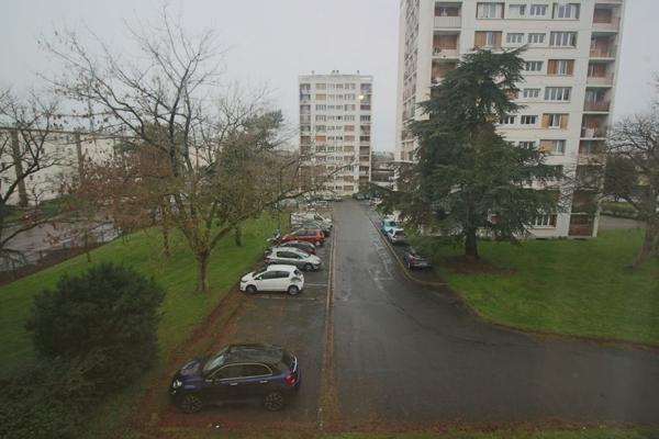 Appartement à vendre |  Poitiers |  3 pièces | 69 m²