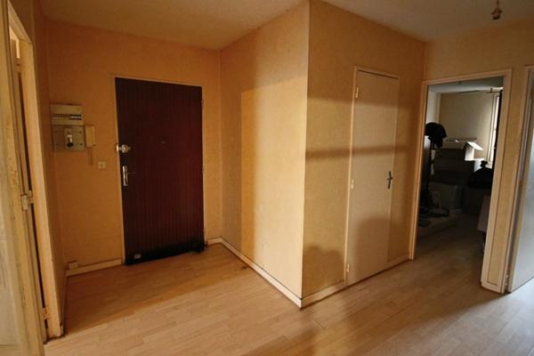 Appartement à vendre |  Poitiers |  3 pièces | 69 m²