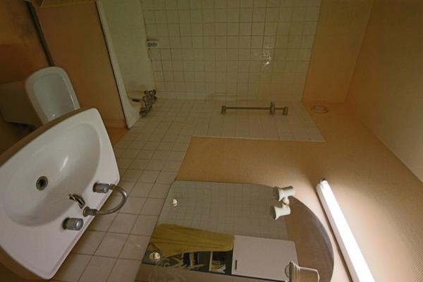 Appartement à vendre |  Poitiers |  3 pièces | 69 m²