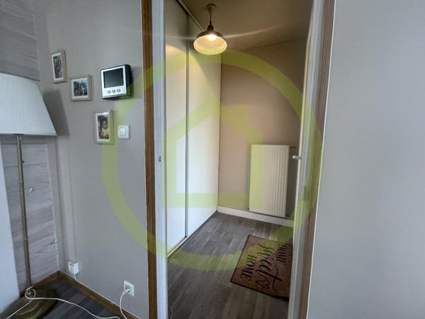 Maison à MARINGUES (63350)