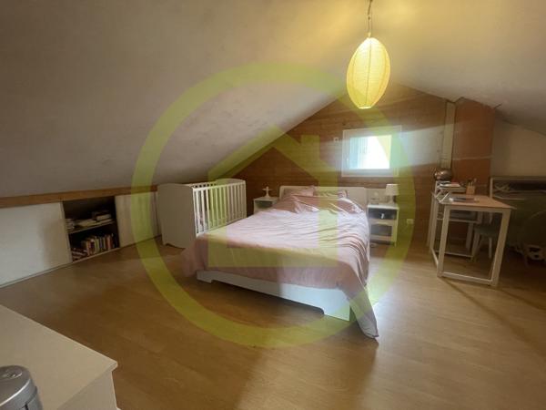 Maison à MARINGUES (63350)