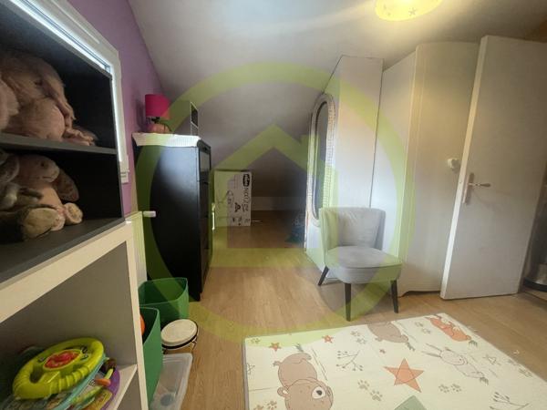 Maison à MARINGUES (63350)