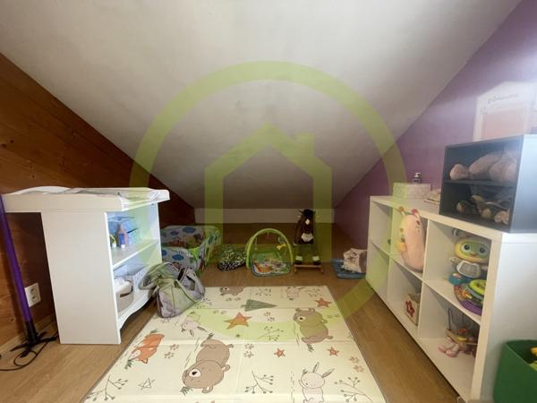 Maison à MARINGUES (63350)