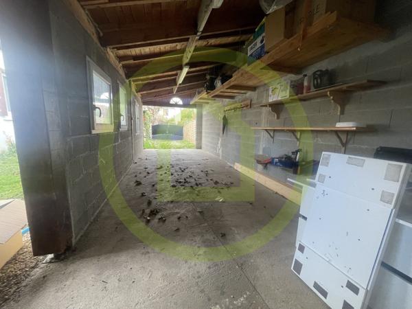 Maison à MARINGUES (63350)