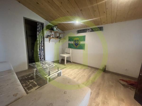 Maison à MARINGUES (63350)