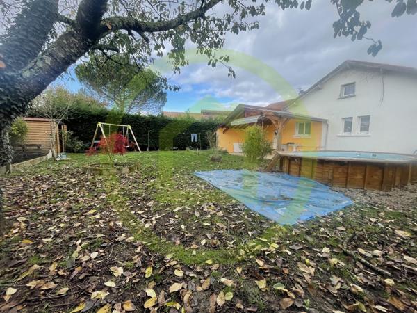 Maison à MARINGUES (63350)