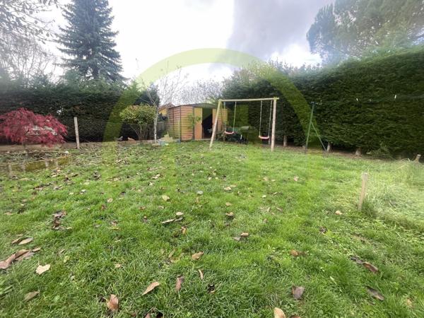 Maison à MARINGUES (63350)