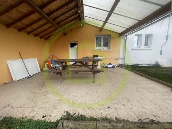 Maison à MARINGUES (63350)