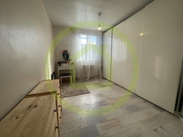 Maison à MARINGUES (63350)