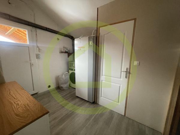 Maison à MARINGUES (63350)