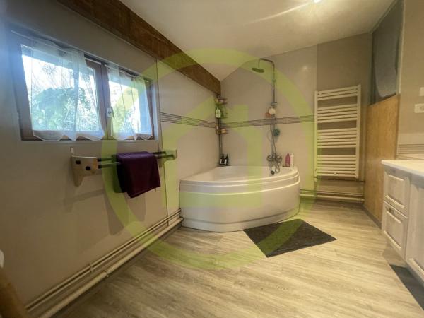 Maison à MARINGUES (63350)