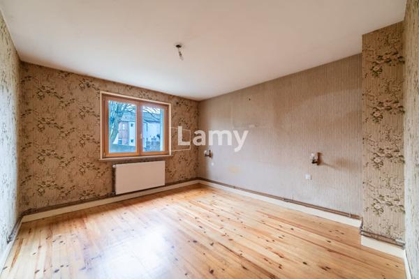 F4 3 chambres avec balcon + garage idéal famille, mulhouse