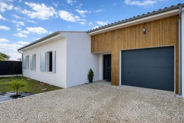 Maison/Villa à Saint Palais sur Mer de 116.2m2