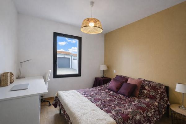 Maison/Villa à Saint Palais sur Mer de 116.2m2