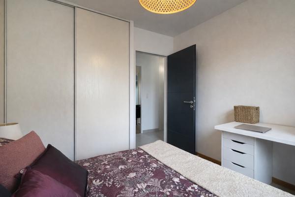 Maison/Villa à Saint Palais sur Mer de 116.2m2