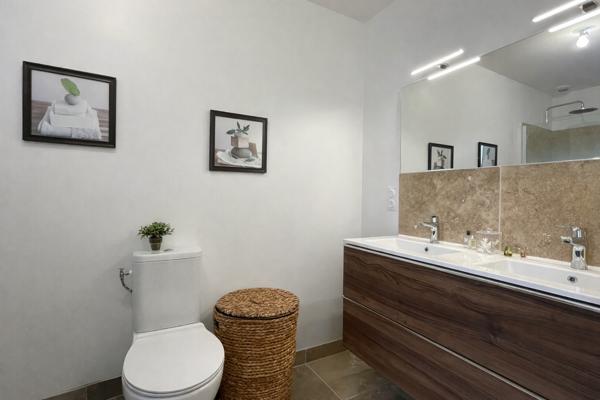 Maison/Villa à Saint Palais sur Mer de 116.2m2